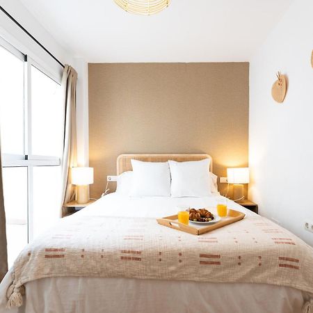 Carreteria 51, Historic Center Apartment Malaga Zewnętrze zdjęcie