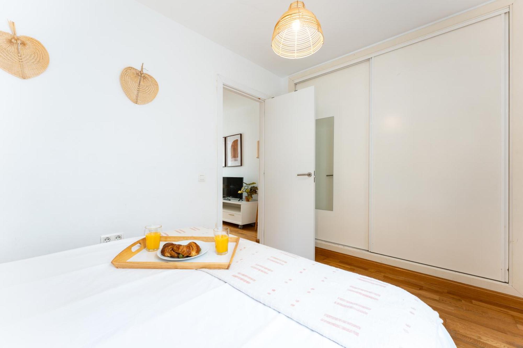 Carreteria 51, Historic Center Apartment Malaga Zewnętrze zdjęcie